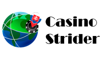 casinostrider.sk