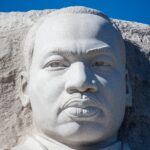 The Bus and Martin Luther King